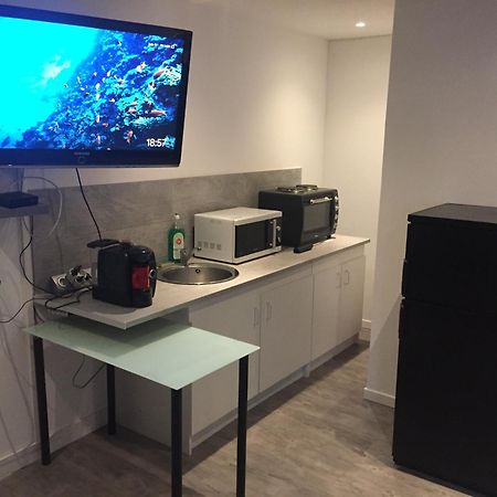 Studio Ensoleille Sur מונפלייה מראה חיצוני תמונה