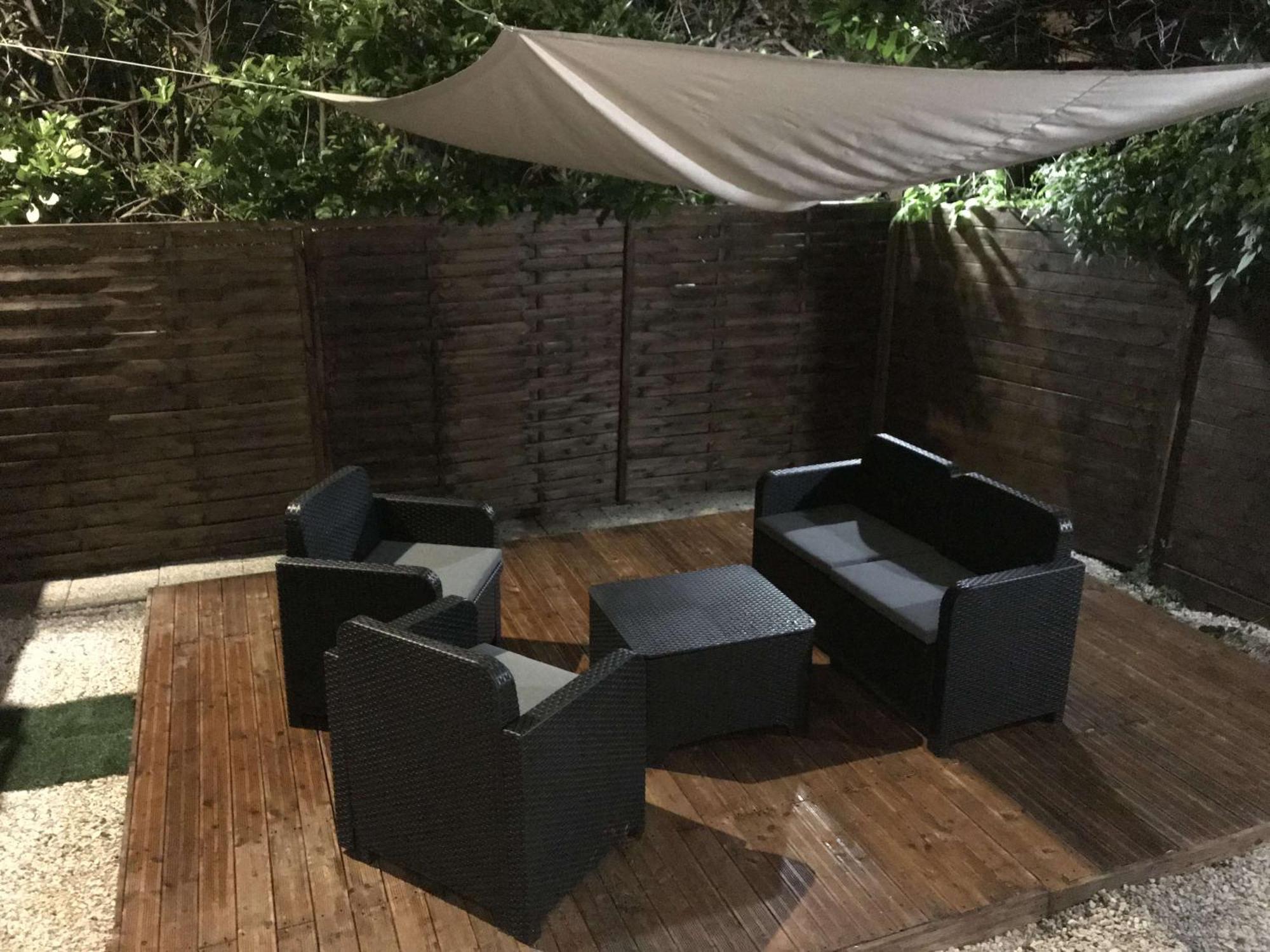 Studio Ensoleille Sur מונפלייה מראה חיצוני תמונה