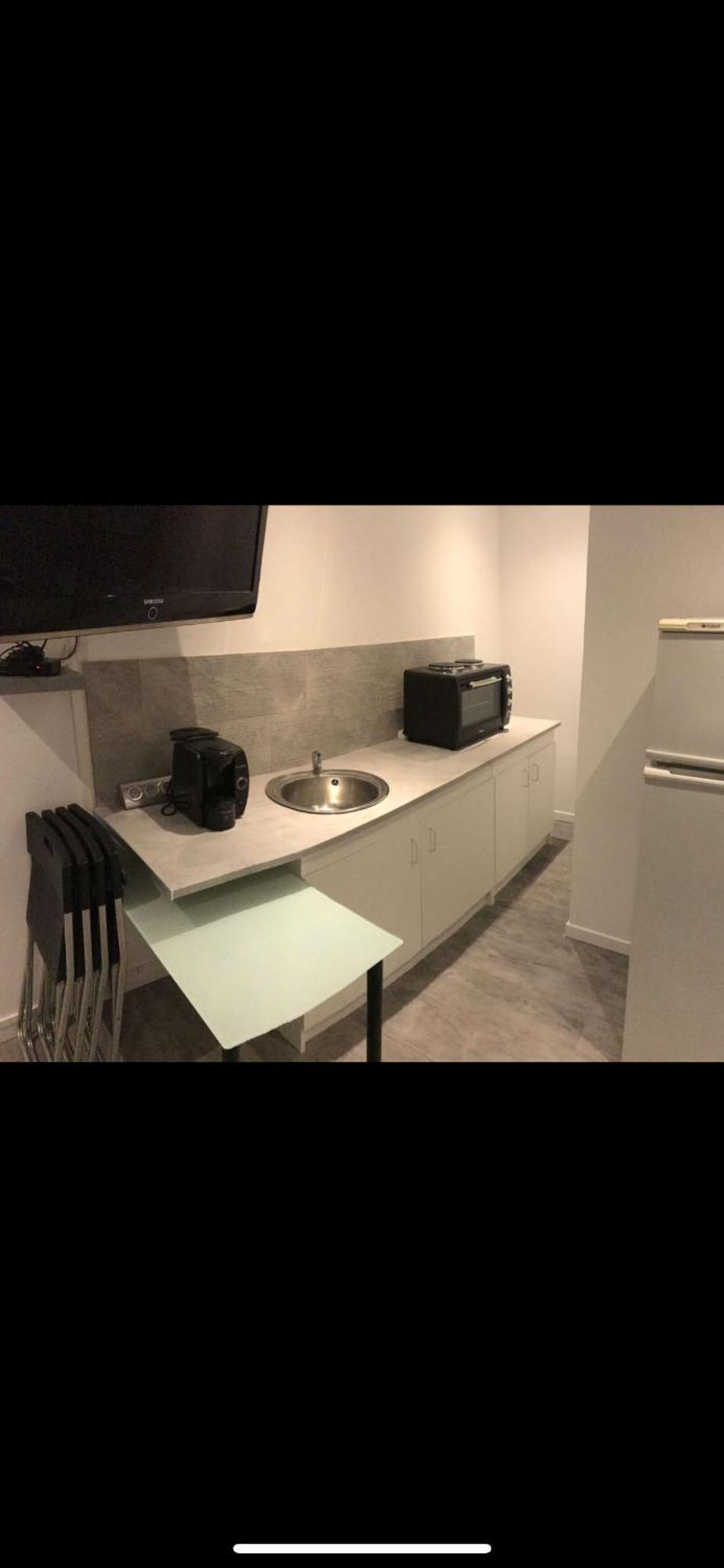 Studio Ensoleille Sur מונפלייה מראה חיצוני תמונה